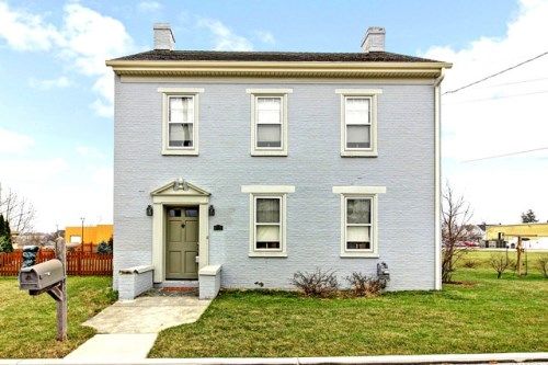 423 Ridge Ave., Hanover, PA 17331