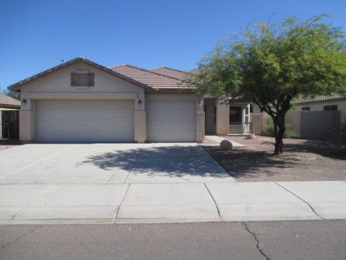 14338 W Amelia Avenue, Goodyear, AZ 85395