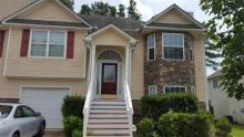 332 Sapphire Bend Riverdale, GA 30296