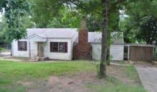 100 Geronimo Rd Crescent, OK 73028