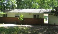 2618 Mcclave Drive Atlanta, GA 30340