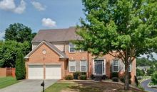 508 Elkhorn Place Woodstock, GA 30189