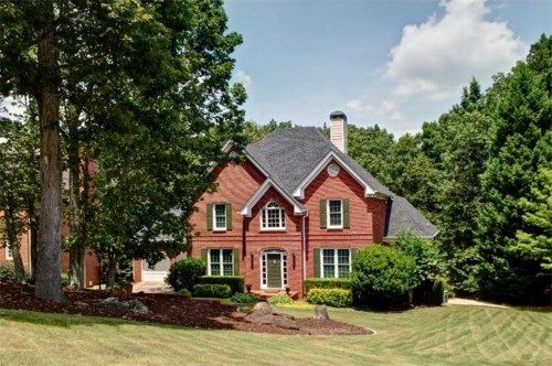 4726 Duran Court Ne, Marietta, GA 30066