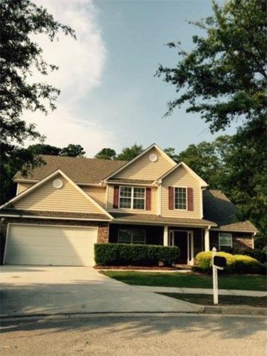 3113 Watson Woods Way, Loganville, GA 30052