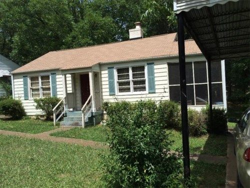 149 Parkview Drive Se, Marietta, GA 30060