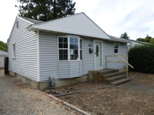 6123 North Maple St, Spokane, WA 99205