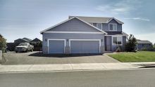 4331 Aztec Lp Albany, OR 97322