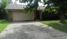 1733 S 140th East Ave Tulsa, OK 74108