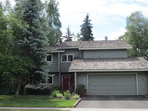 2700 Legacy Drive, Anchorage, AK 99516