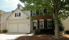 3740 Ridgefair Drive Cumming, GA 30040