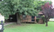 915 Belmont St Fort Smith, AR 72908