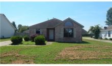 4513 Jamaica Pl Jonesboro, AR 72401