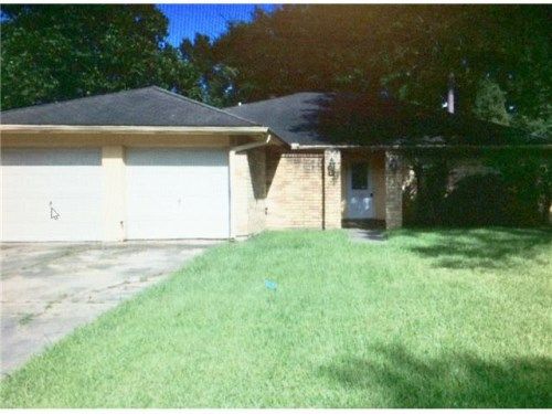 17518 Mallet St, Crosby, TX 77532