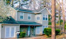 3974 W Wood Path Drive Stone Mountain, GA 30083