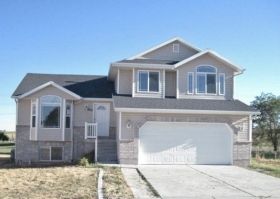 889 W 960 South, Tremonton, UT 84337