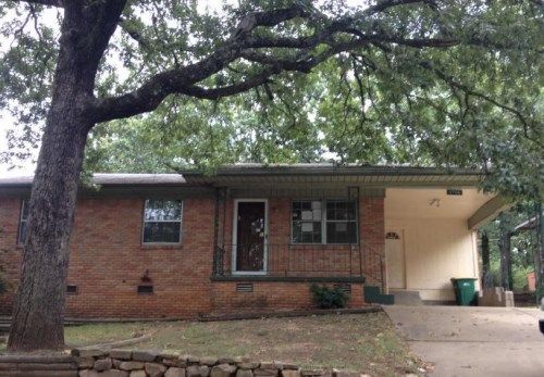 5706 Marion Street, North Little Rock, AR 72118
