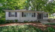 997 Lindridge Drive Ne Atlanta, GA 30324