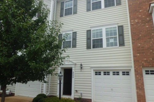 8009 Belton Circle, Mechanicsville, VA 23116