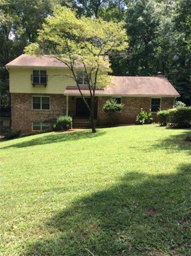 3084 Cleethorpes Drive, Lithonia, GA 30038