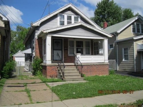 42 E End Ave, Buffalo, NY 14225