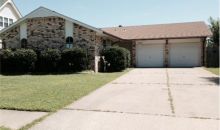 3408 Hillside Dr Oklahoma City, OK 73115