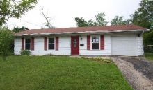 1501 Beatrice Drive Dayton, OH 45424