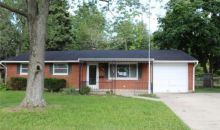 626 Desales Street Vandalia, OH 45377