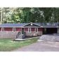 2852 Tony Drive, Lawrenceville, GA 30044 ID:12904716