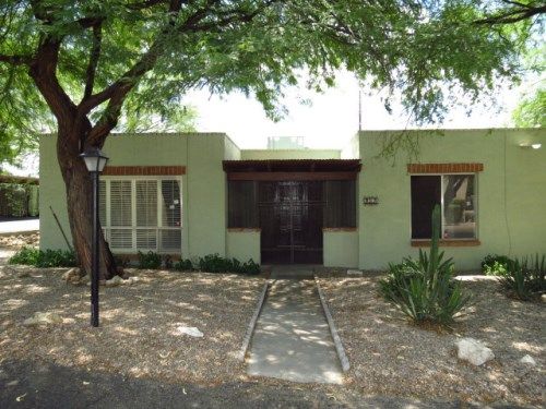 959 N Via Verano, Tucson, AZ 85710