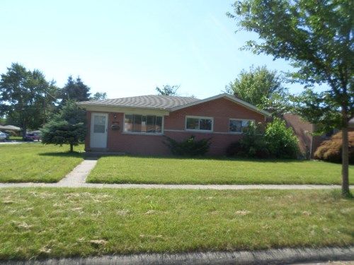 29415 Malvina Dr, Warren, MI 48088