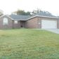 420 Carlson Street, Centerton, AR 72719 ID:13123113