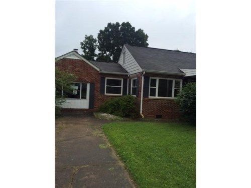 6291 Division Rd, Huntington, WV 25705