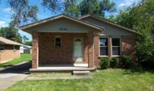 2340 Forest Home Ave Dayton, OH 45404