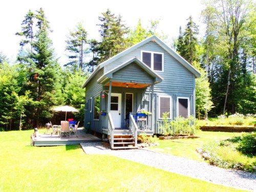 1980 Carter Rd., Lowell, VT 05847