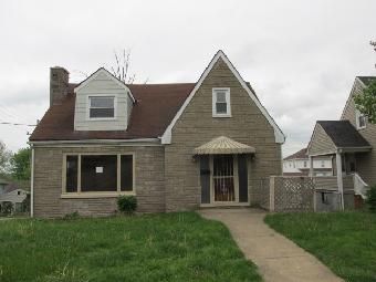 3800 Woodlawn Way, Weirton, WV 26062