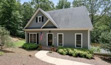 3177 Manor Ridge Gainesville, GA 30506