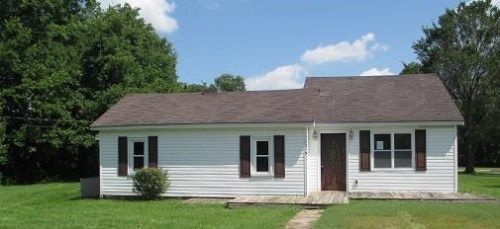 1210 S Gum Springs Rd, Paducah, KY 42001