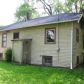 2409 Benjamin St, Saginaw, MI 48602 ID:12920085