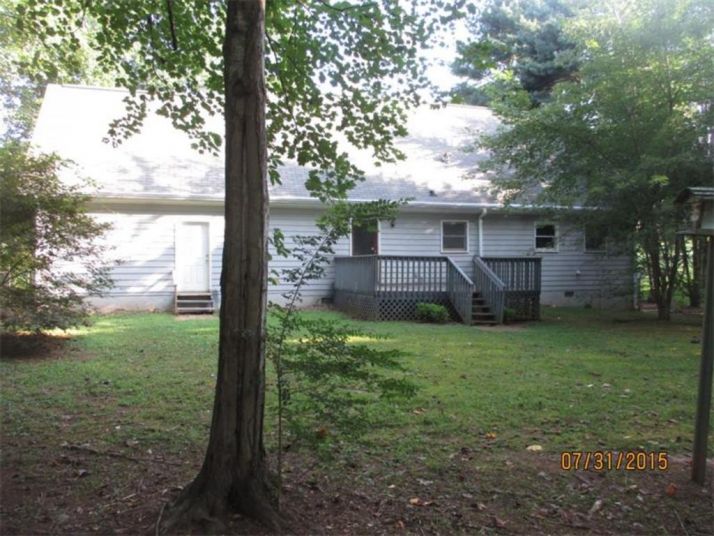 3299 Montgomery Drive, Gainesville, GA 30504