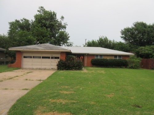 4349 SE 12th St, Oklahoma City, OK 73115