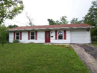 1501 Beatrice Drive, Dayton, OH 45424