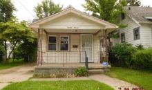 2011 Marlow Rd Toledo, OH 43613