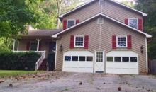 304 Southfork Court Woodstock, GA 30189