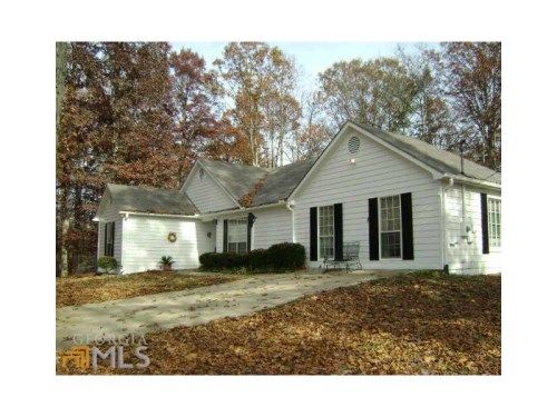 365 Cook Drive, Ellenwood, GA 30294