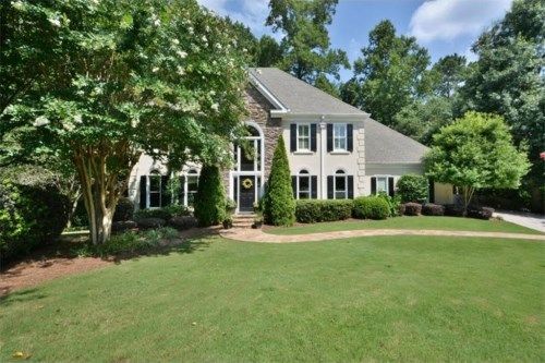 1309 Hatton Walk, Marietta, GA 30068