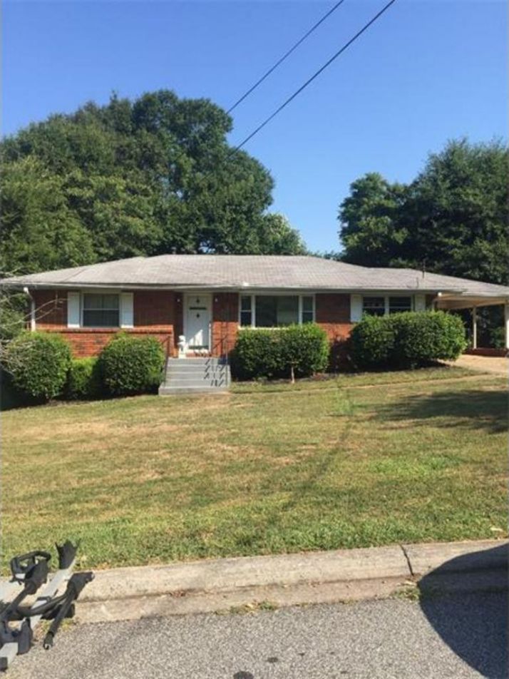 969 Shirley Street, Smyrna, GA 30082
