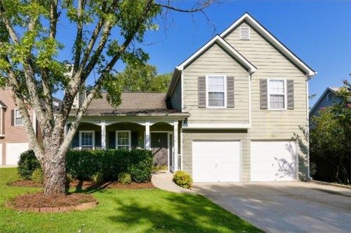 4952 Aspen Trail Nw, Acworth, GA 30101