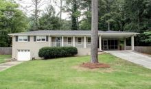 640 Suholden Circle Marietta, GA 30066