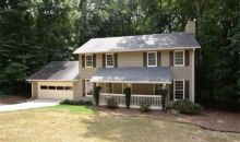 397 England Place Marietta, GA 30066