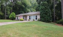 4740 Jamerson Forest Circle Marietta, GA 30066